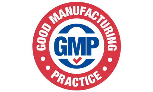 NutriDerma Guard GMP Certified